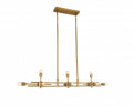 BETHEL  DU105G  Ceiling Fixture
