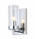 BETHEL  ZP118  Wall Sconce