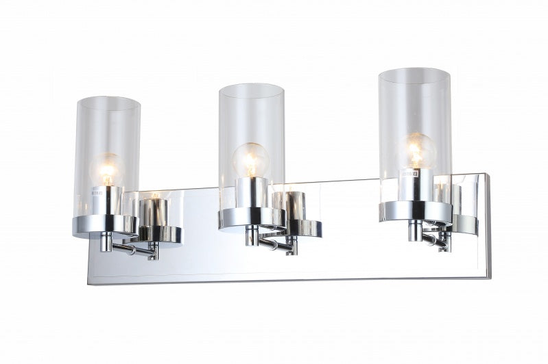 BETHEL  ZP119  Wall Sconce