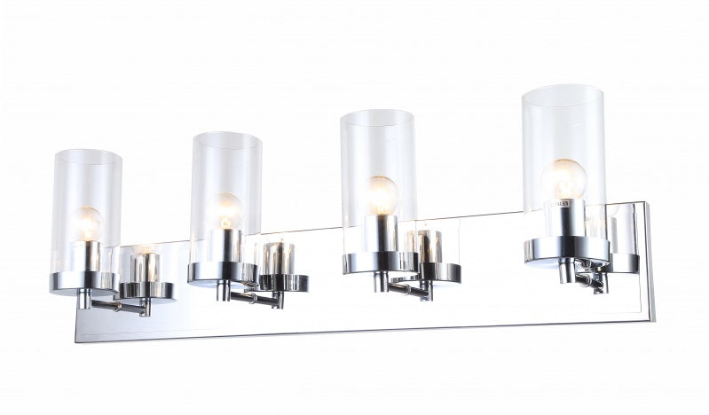 BETHEL  ZP120 Wall Sconce