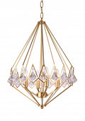 BETHEL  LA22  Chandelier