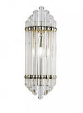 BETHEL  MU45SHN  Wall Sconce