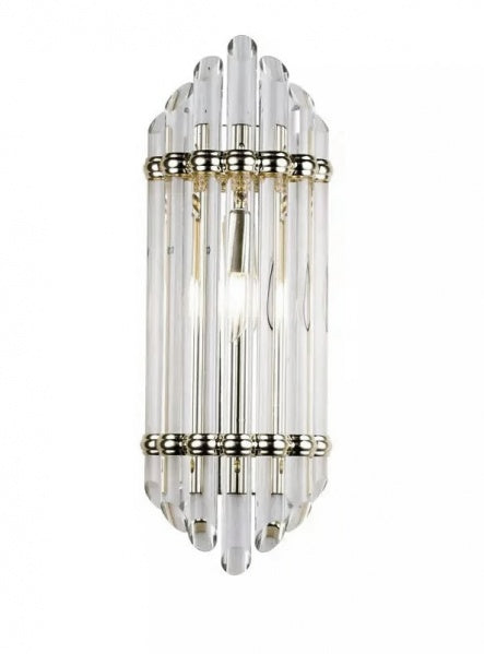 BETHEL  MU45SHN  Wall Sconce