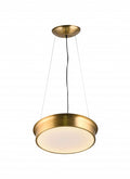 BETHEL  SR21  LED Lighting