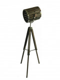 BETHEL  JFL139KY-DW Floor Lamp