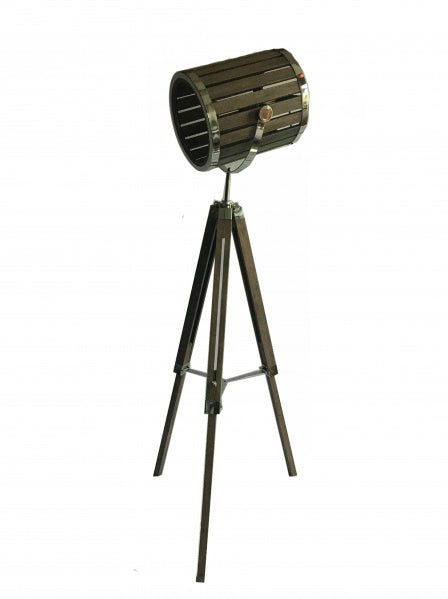 BETHEL  JFL139KY-DW Floor Lamp