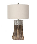 BETHEL  JTL92KT-SLW  Table Lamp