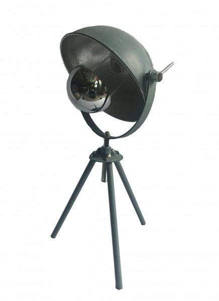 BETHEL  JTL140KY-GR   Table Lamp