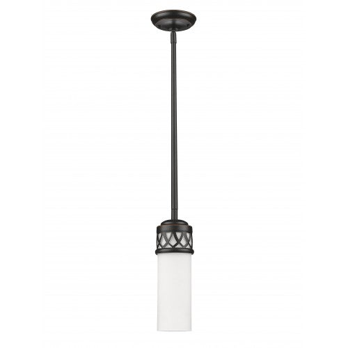 LIVEX LIGHTING  4720-67  Westfield  Mini Pendant