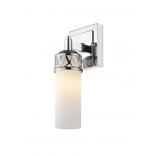 LIVEX LIGHTING  4721-05  Westfield  Bath Vanity