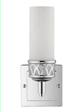 LIVEX LIGHTING  4721-05  Westfield  Bath Vanity