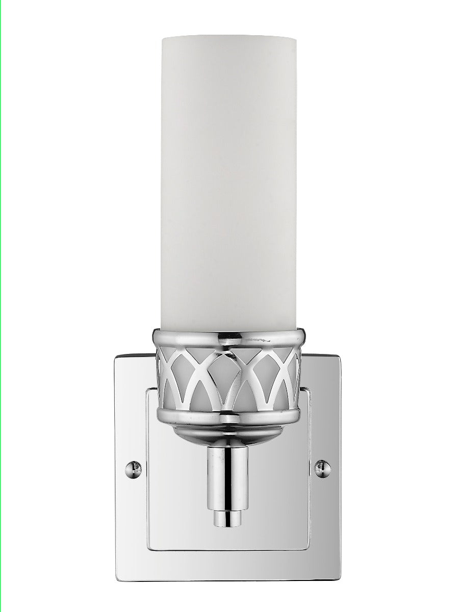 LIVEX LIGHTING  4721-05  Westfield  Bath Vanity