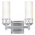LIVEX LIGHTING  4722-05 Westfield Bath Vanity