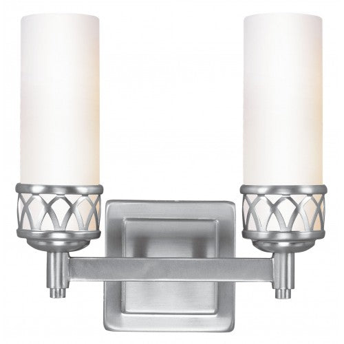 LIVEX LIGHTING  4722-91  Westfield  Bath Vanity
