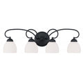 LIVEX LIGHTING  4754-04  Brookside  Bath Vanity