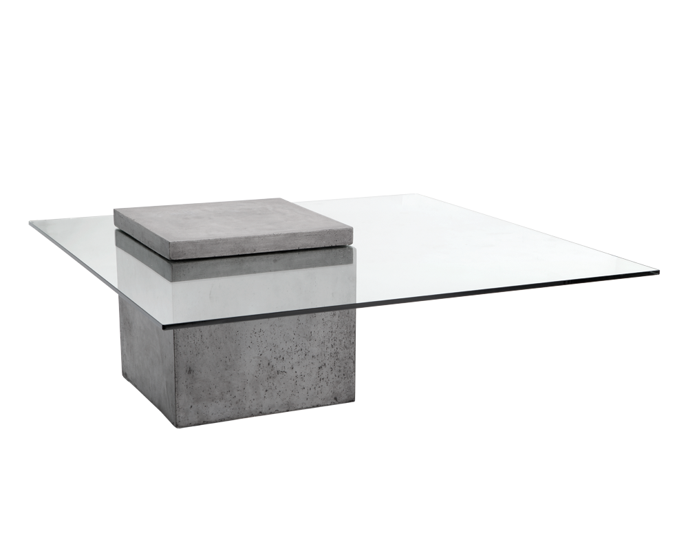 SUNPAN  47901  GRANGE COFFEE TABLE