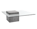 SUNPAN  47901  GRANGE COFFEE TABLE