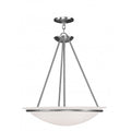 LIVEX LIGHTING  4826-91  Newburgh Pendant