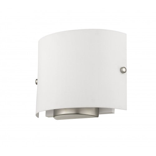 LIVEX LIGHTING  4904-91  Wall Sconces