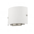 LIVEX LIGHTING  4904-91  Wall Sconces