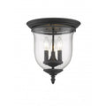 LIVEX LIGHTING  5021-04  Legacy Ceiling Mount