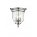 LIVEX LIGHTING   5021-35  Legacy  Ceiling Mount