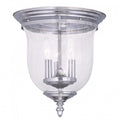 LIVEX LIGHTING  5024-05  Legacy  Ceiling Mount