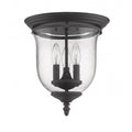 LIVEX LIGHTING  5024-07  Legacy  Ceiling Mount