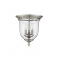 LIVEX LIGHTING  5024-91  Legacy  Ceiling Mount