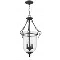 LIVEX LIGHTING  5025-07  Legacy  Lantern