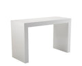 SUNPAN  50258  FARO C-SHAPE COUNTER TABLE