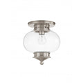 LIVEX LIGHTING   5032-91  Harbor  Ceiling Mount