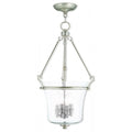 LIVEX LIGHTING  50406-91  Buchanan Pendant