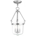 LIVEX LIGHTING  50494-91 Winchester  Pendant