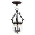 LIVEX LIGHTING  50503-67  Everett  Pendant