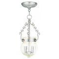 LIVEX LIGHTING  50503-91  Everett  Pendant