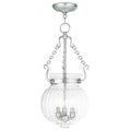 LIVEX LIGHTING  50505-91  Everett  Pendant