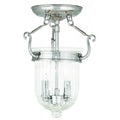 LIVEX LIGHTING  50512-35  Coventry  Ceiling Mount