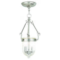 LIVEX LIGHTING  50513-35  Coventry  Pendant