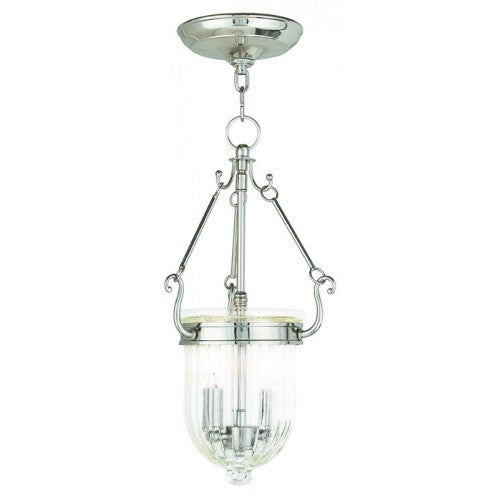 LIVEX LIGHTING  50513-35  Coventry  Pendant
