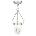 LIVEX LIGHTING  50513-91  Coventry  Pendant