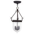 LIVEX LIGHTING  50515-07   Coventry  Pendant