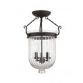 LIVEX LIGHTING  50516-07   Coventry  Ceiling Mount