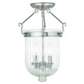 LIVEX LIGHTING  50516-35  Coventry  Ceiling Mount