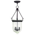 LIVEX LIGHTING  50517-07  Coventry  Pendant
