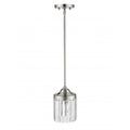 LIVEX LIGHTING  50530-91  Ashton  Mini Pendant