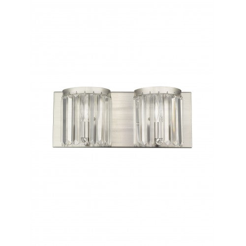 LIVEX LIGHTING  50532-91  Ashton  Bath Vanity