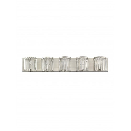 LIVEX LIGHTING  50535-91  Ashton  Bath Vanity