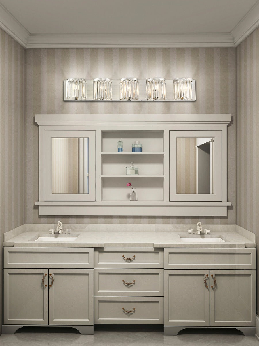LIVEX LIGHTING  50535-91  Ashton  Bath Vanity