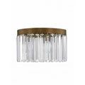 LIVEX LIGHTING  50553-64  Ashton  Ceiling Mount